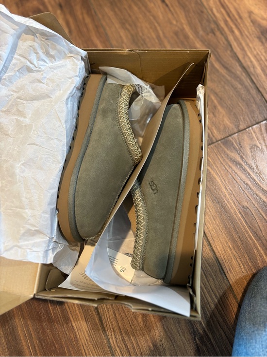 UGG Shoes - UGG Women’s Tasman ll